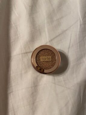 tarte Metallic Golden Bronze Single Eyeshadow